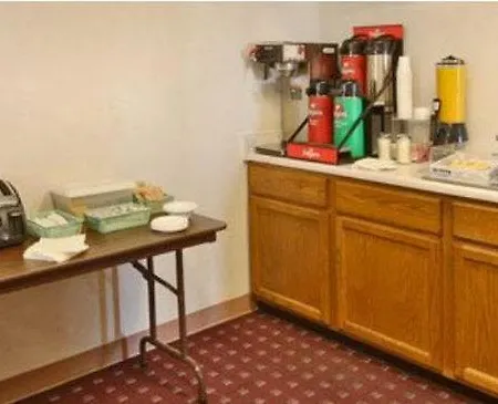 Americas Best Value Inn Champaign 