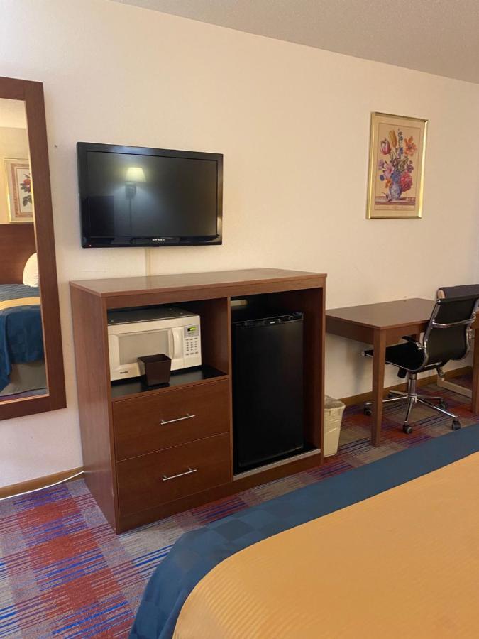 Hotel Americas Value 2*