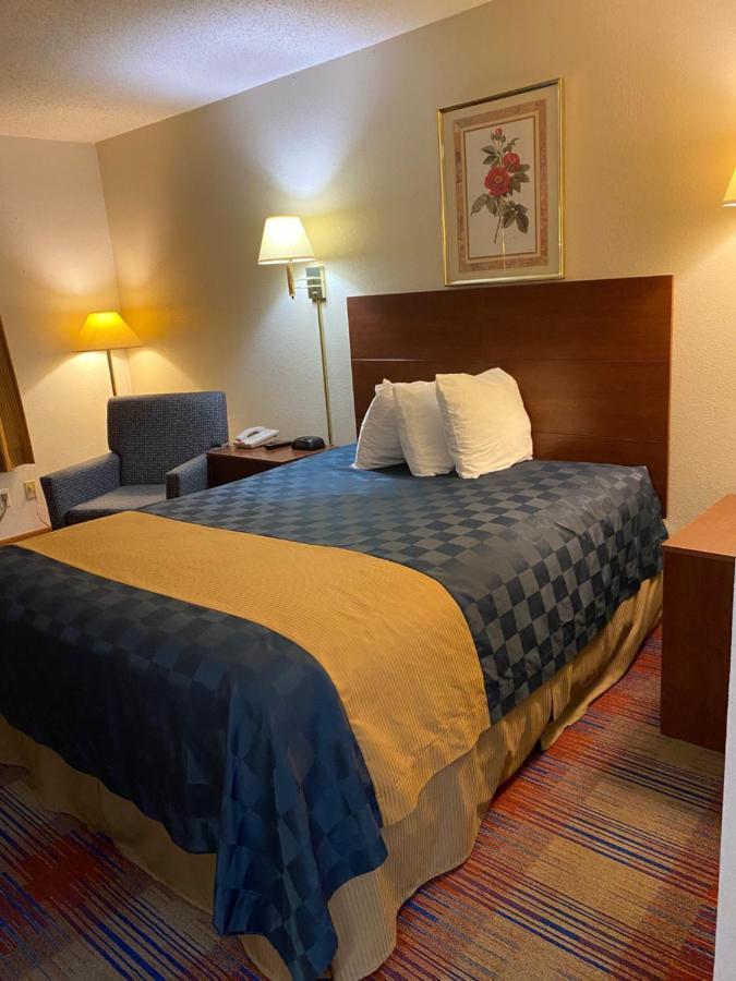 Hotel Americas Value 2*