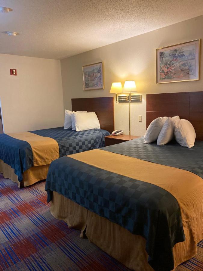 Americas Best Value Hotel