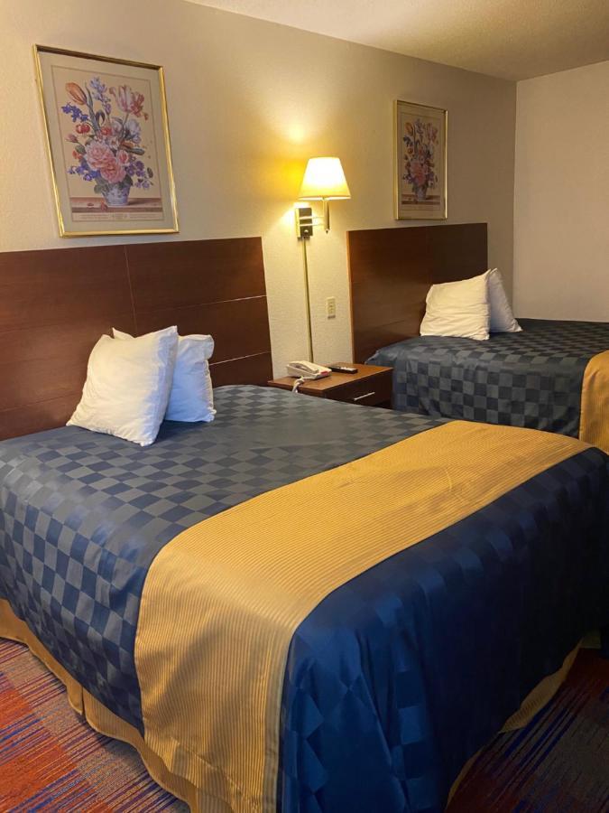 Hotel Americas Value 2*