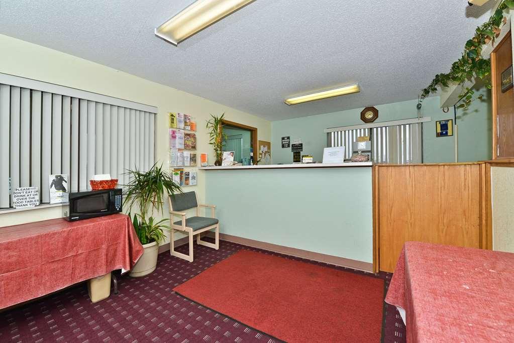 Americas Best Value Hotel 2*