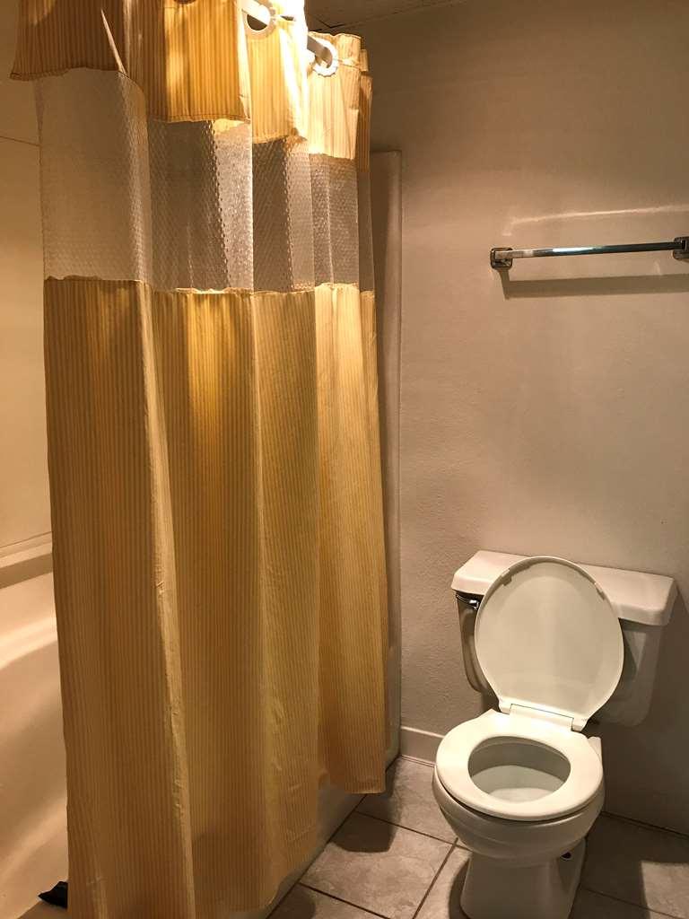 Americas Best Value Hotel